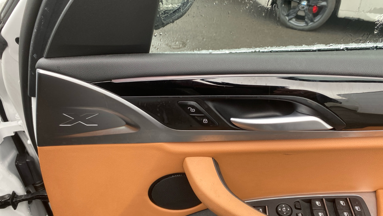 BMW X3 xDrive20i MHT xLine 5dr Step Auto Petrol Estate